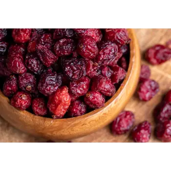  Fresh Dehydrated Cranberries