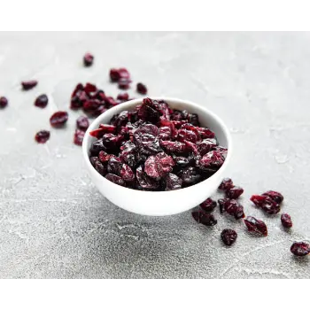 Common Dehydrated Cranberries