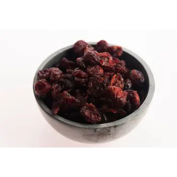 Organic  Dehydrated Cranberries