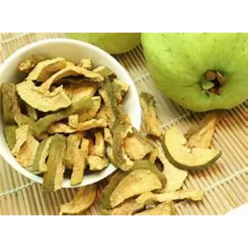 Dehydrated Guava