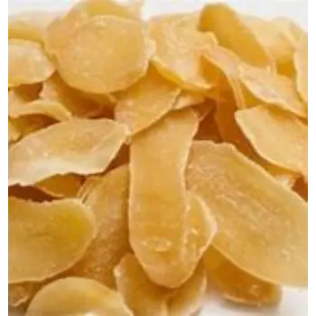 Dehydrated Guava