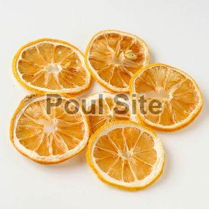 Dried Lemon