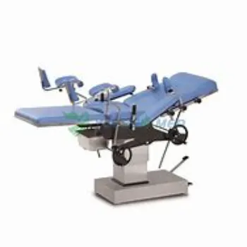  Delivery Table