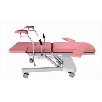 Modern Delivery Table