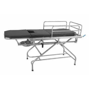 Plain Delivery Table