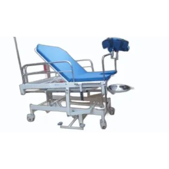 Polished Delivery Table