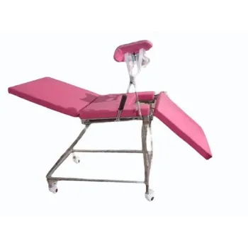 Plain Delivery Table