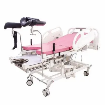 Modern Delivery Table