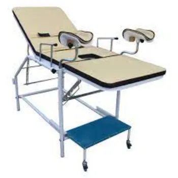 Delivery Table