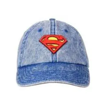 Super Hero Caps For Boys