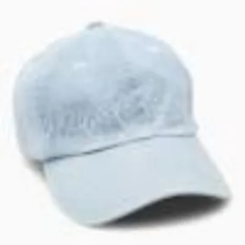 All Color Denim Caps