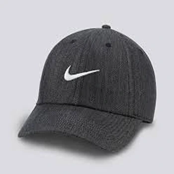 Modern Denim Apparel Cap