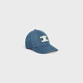 Alluring Denim Lifestyle Apparel Cap