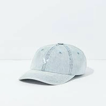 In Demand SkyBlue Denim Designer Cap