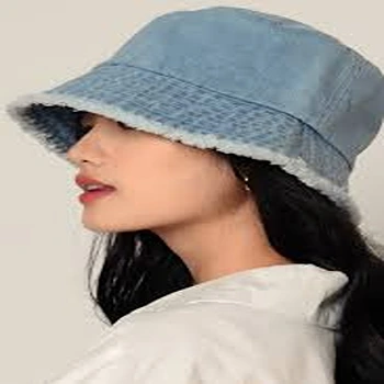 Lavish Denim Apparel Cap
