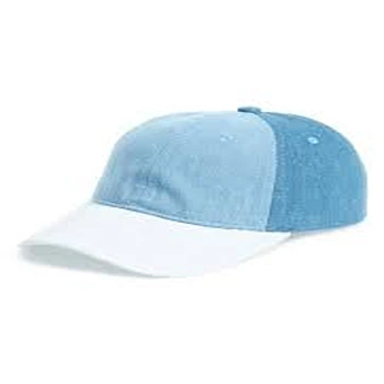 Winsome Denim Unisex Cap