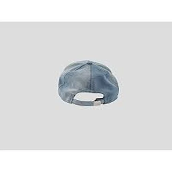 Denim Cap