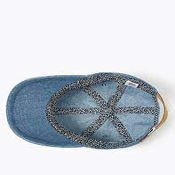 Admiring Denim Cap Available in Many Colors