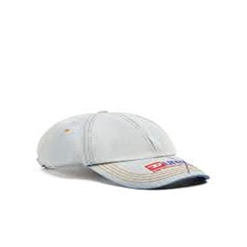 SuperCool White Cap