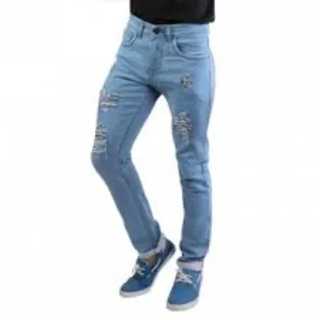 Men Denim Jeans