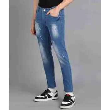 Denim Jeans For Men