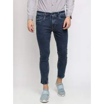 Unique Style Denim Jeans