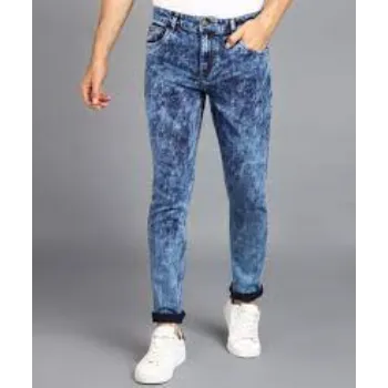 Fit N Fame Denim Jeans