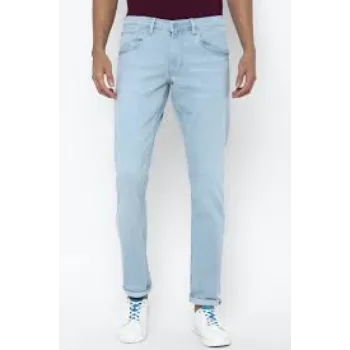 Denim Men Jeans