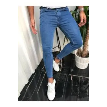 Latest Men Denim Jeans