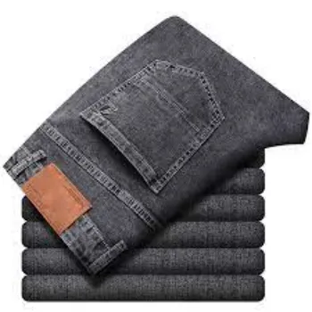 Denim Men Jeans