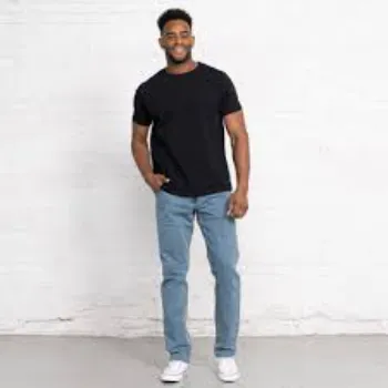 Stylish Denim Jeans 