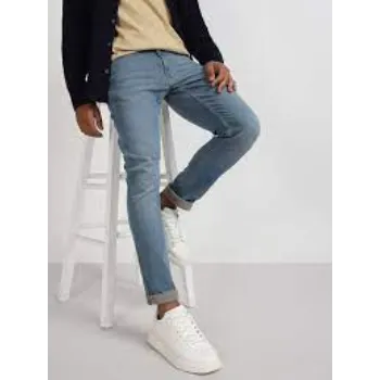 Mens Fancy Denim Jeans