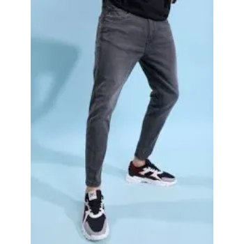 Stylish Men Denim Jeans