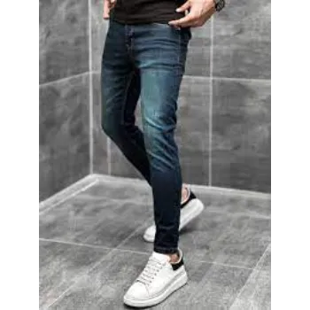 Trendy Denim Jeans