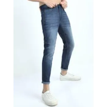 Denim Men Jeans