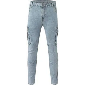 Various Styles Denim Jeans