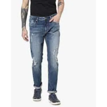 Denim Jeans