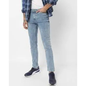 Denim Jeans For Men