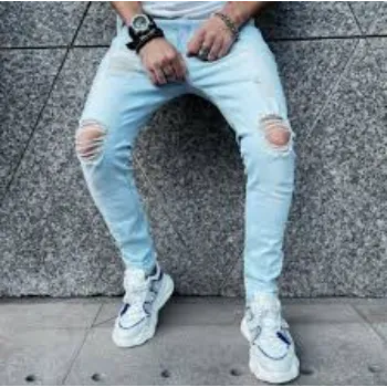 YOYO Fashion Denim Jeans