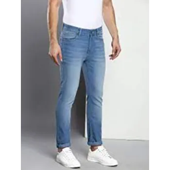 Designer Men Denim Jeans