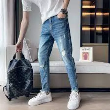 Denim Jeans For Men
