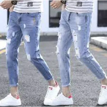 Denim Classic Men Jeans