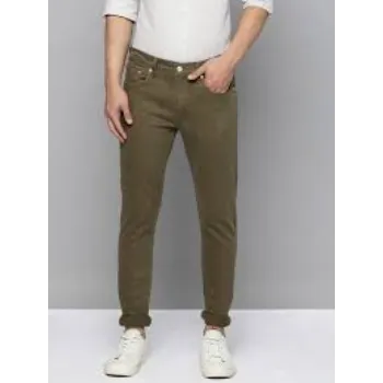 Denim Men Jeans