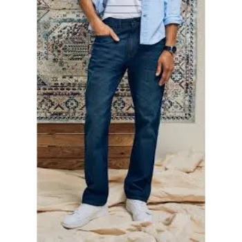 Trendy Men Denim Jeans