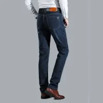 Fashionable Denim Jeans