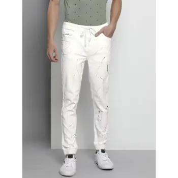 Stylish Men Denim Jeans