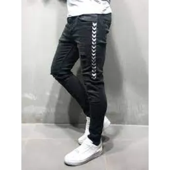 Men Classic Denim Jeans