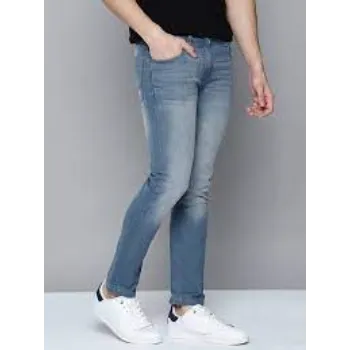 Denim Jeans