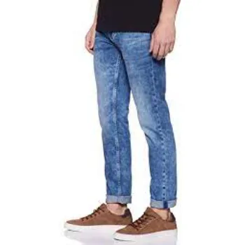 Denim Men Jeans