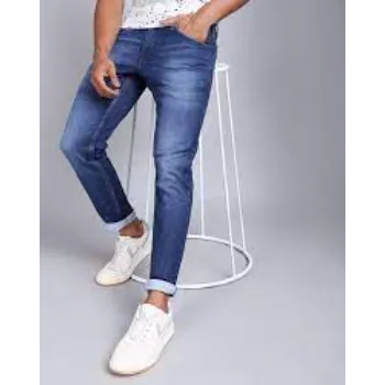 Denim Jeans